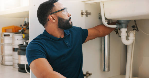 Professional Plumbing Services in Keasbey, NJ